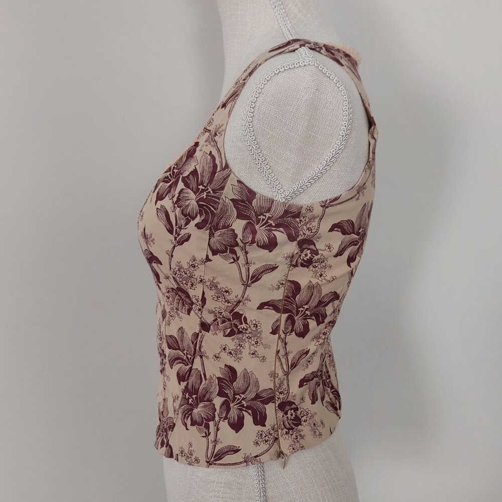 Odille Corset Top - Picture 5 of 10